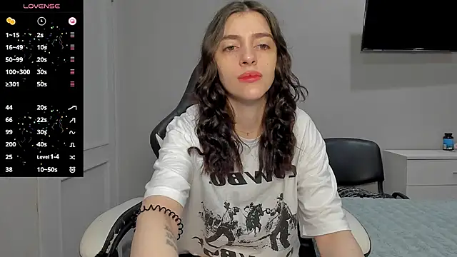 Snapshot of broosnica1 chatting on November 2025 07:44:02 AM broosnica1 online show from November 2025 07:44:02 AM