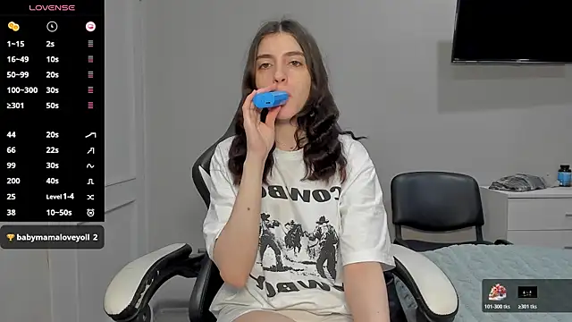 Snapshot of broosnica1 chatting on November 2025 07:30:02 AM broosnica1 online show from November 2025 07:30:02 AM