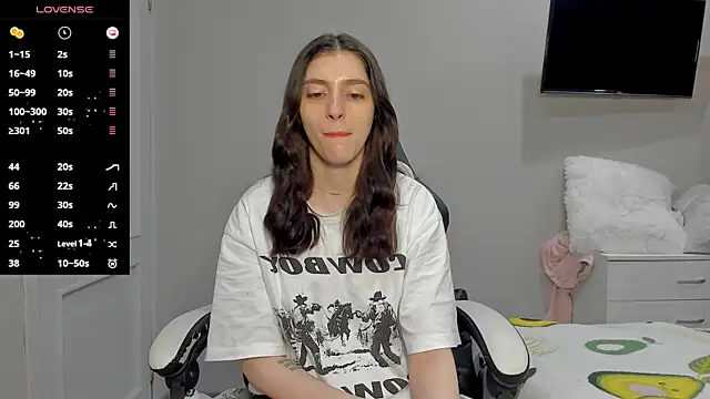 Snapshot of broosnica1 chatting on February 2026 08:18:02 AM broosnica1 online show from February 2026 08:18:02 AM