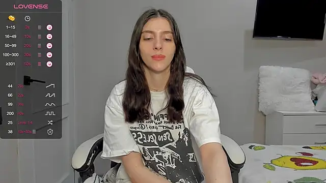 Snapshot of broosnica1 chatting on February 2026 09:59:02 AM broosnica1 online show from February 2026 09:59:02 AM