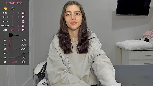 Snapshot of broosnica1 chatting on February 2026 08:00:02 AM broosnica1 online show from February 2026 08:00:02 AM