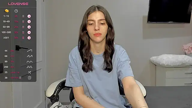 Snapshot of broosnica1 chatting on February 2026 07:59:01 AM broosnica1 online show from February 2026 07:59:01 AM