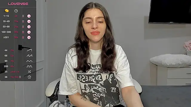 Snapshot of broosnica1 chatting on February 2026 08:01:02 AM broosnica1 online show from February 2026 08:01:02 AM