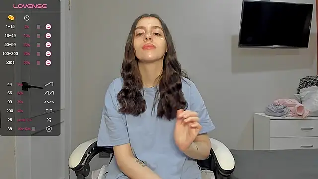 Snapshot of broosnica1 chatting on February 2026 07:40:01 AM broosnica1 online show from February 2026 07:40:01 AM