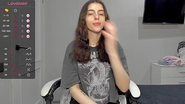 Snapshot of broosnica1 chatting on February 2026 07:08:01 AM broosnica1 online show from February 2026 07:08:01 AM