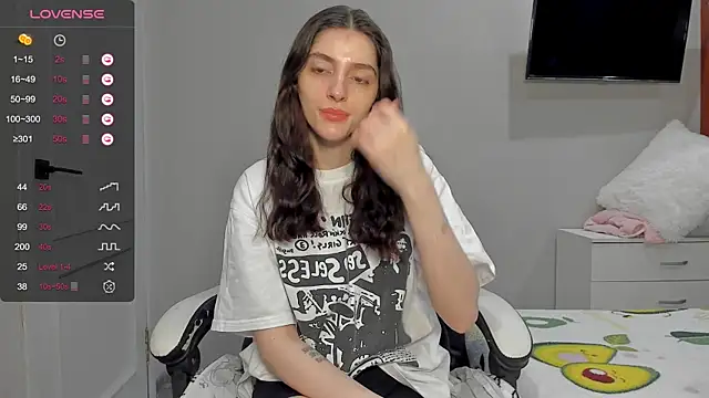 Snapshot of broosnica1 chatting on February 2026 08:48:02 AM broosnica1 online show from February 2026 08:48:02 AM