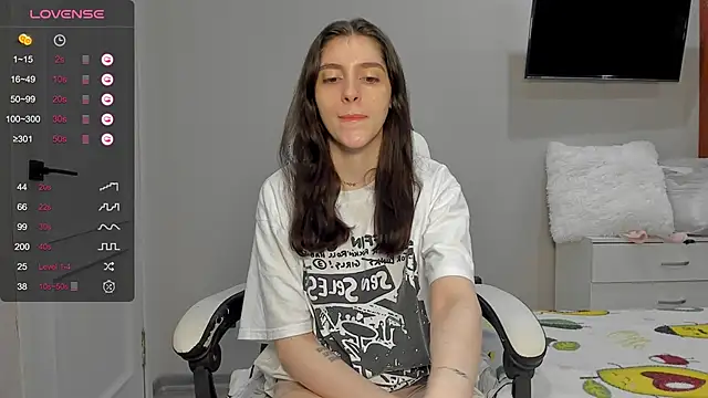 Snapshot of broosnica1 chatting on March 2026 08:33:02 AM broosnica1 online show from March 2026 08:33:02 AM