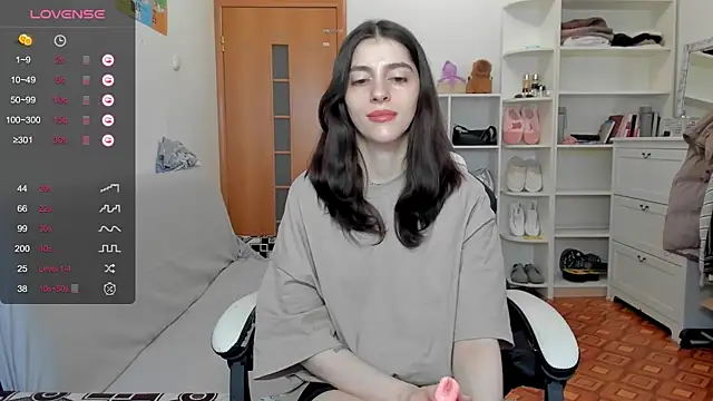 broosnica1 online show from April 2026 07:30:02 AM