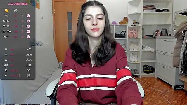broosnica1 online show from April 2026 07:24:01 AM