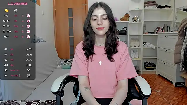 broosnica1 online show from April 2026 07:58:01 AM