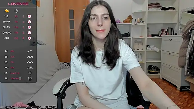 broosnica1 online show from May 2026 08:30:02 AM