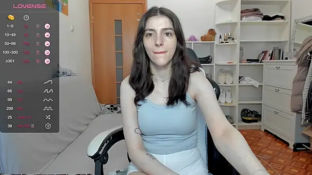 broosnica1 online show from May 2026 08:30:01 AM