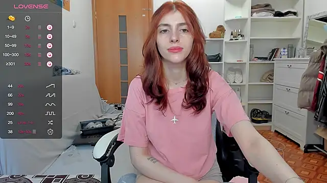 broosnica1 online show from May 2026 10:12:02 AM