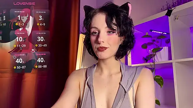 Snapshot of Alice_Succuby chatting on March 2025 07:55:02 PM Alice Succuby online show from March 2025 07:55:02 PM