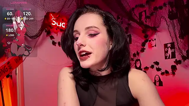 Snapshot of Alice_Succuby chatting on November 2025 07:05:01 PM Alice Succuby online show from November 2025 07:05:01 PM