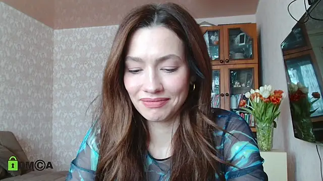 alicia spicy online show from March 2025 07:10:01 AM