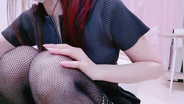 Snapshot of Ryo-sama chatting on September 2025 01:25:02 PM Ryo-sama online show from September 2025 01:25:02 PM