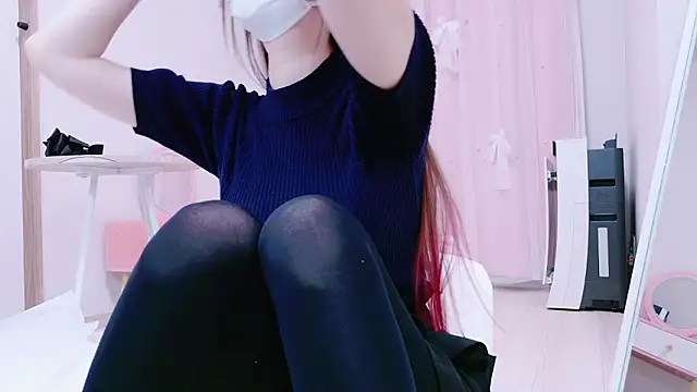 Snapshot of Ryo-sama chatting on October 2025 01:42:02 PM Ryo-sama online show from October 2025 01:42:02 PM