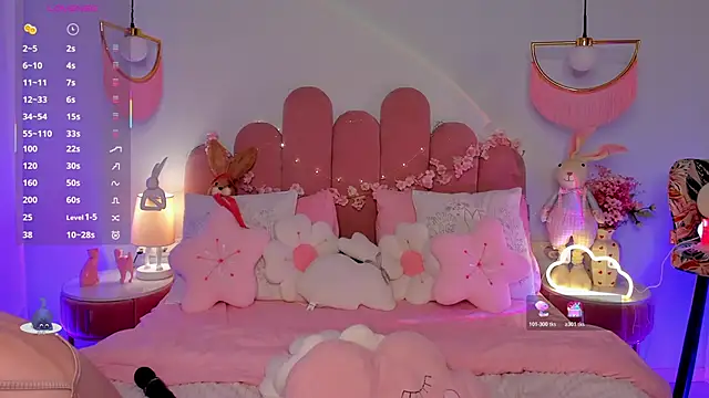 MaryLew online show from March 2026 12:27:02 PM