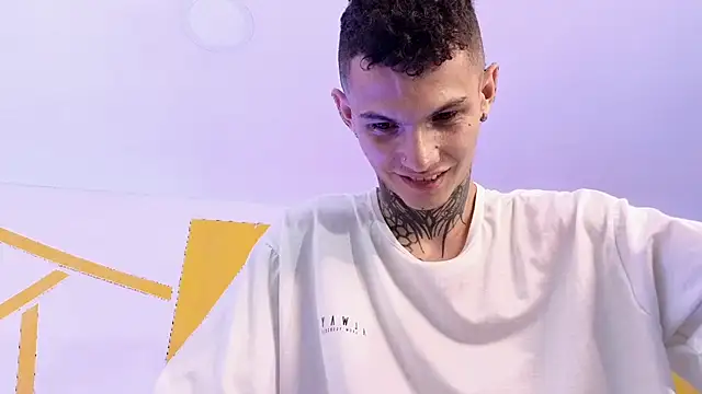 Stuart Boy  online show from March 2025 02:51:02 AM