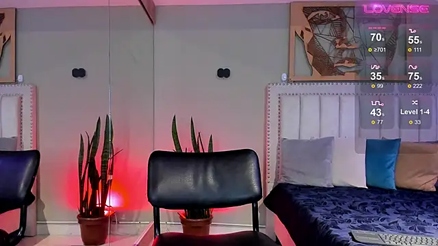 Snapshot of _AlejaCruz_ chatting on January 2025 07:51:01 PM AlejaCruz online show from January 2025 07:51:01 PM