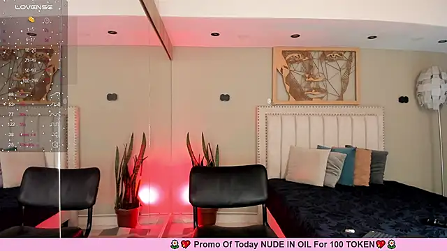 Snapshot of _AlejaCruz_ chatting on February 2025 07:31:02 PM AlejaCruz online show from February 2025 07:31:02 PM