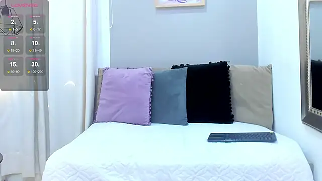 Snapshot of _AlejaCruz_ chatting on February 2025 07:31:02 PM AlejaCruz online show from February 2025 07:31:02 PM