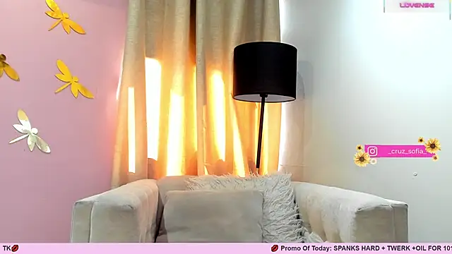 Snapshot of _AlejaCruz_ chatting on March 2025 07:28:01 PM AlejaCruz online show from March 2025 07:28:01 PM