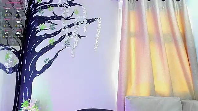 Snapshot of _AlejaCruz_ chatting on September 2025 07:15:02 PM AlejaCruz online show from September 2025 07:15:02 PM