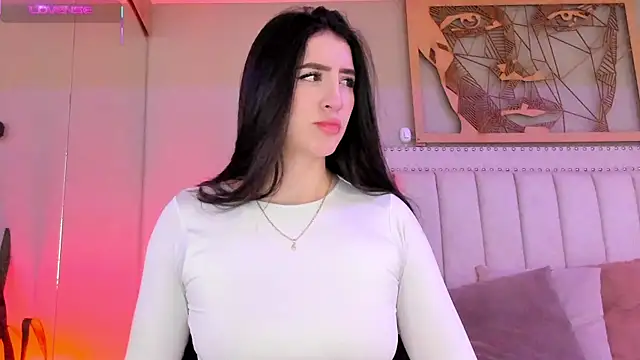 Snapshot of _AlejaCruz_ chatting on October 2025 11:52:01 AM AlejaCruz online show from October 2025 11:52:01 AM