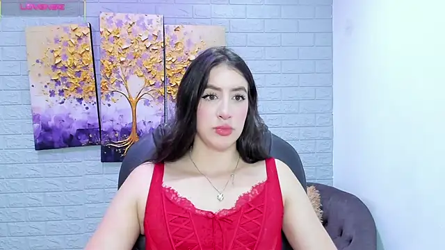 Snapshot of _AlejaCruz_ chatting on November 2025 05:47:02 PM AlejaCruz online show from November 2025 05:47:02 PM