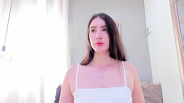  AlejaCruz  online show from November 2025 07:47:01 PM