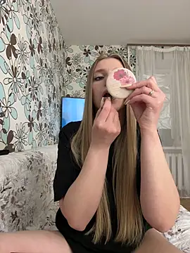 Snapshot of adel_secret chatting on April 2026 08:23:01 PM adel secret online show from April 2026 08:23:01 PM