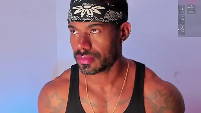 Ganiimedes online show from December 2025 07:45:02 PM