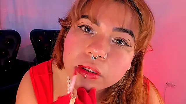 Samanta cutee online show from January 2025 07:21:02 PM