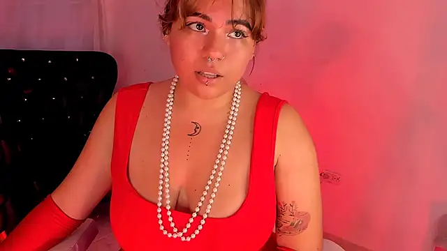 Samanta cutee online show from January 2025 10:25:02 PM