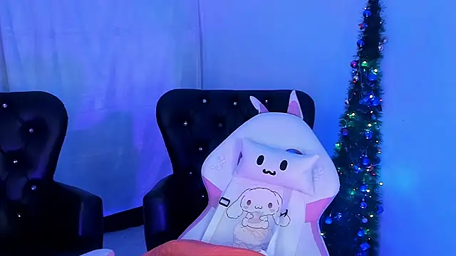 Samanta cutee online show from January 2025 12:13:02 PM