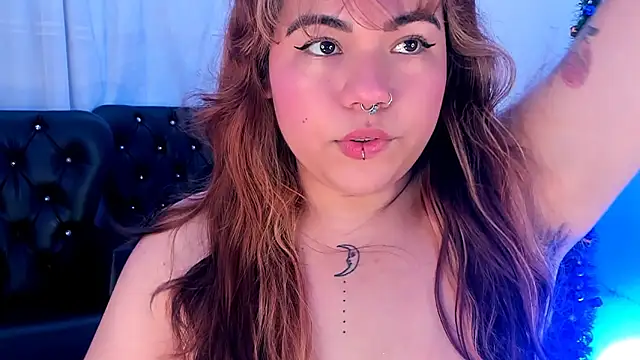 Samanta cutee online show from January 2025 02:23:01 PM