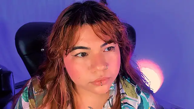 Samanta cutee online show from January 2025 12:05:02 PM