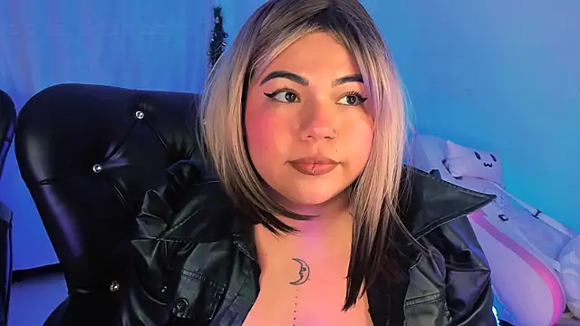 Samanta cutee online show from January 2025 10:20:02 AM