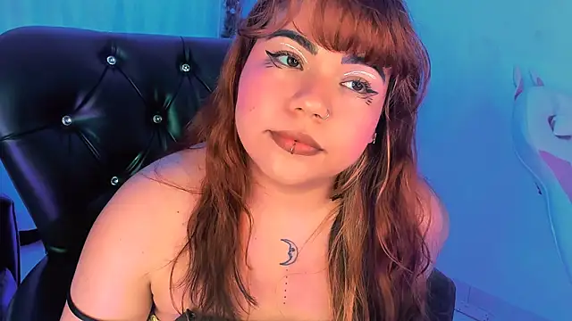 Samanta cutee online show from February 2025 12:37:01 PM