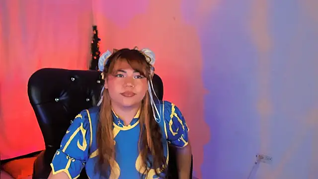 Samanta cutee online show from February 2025 11:51:02 AM