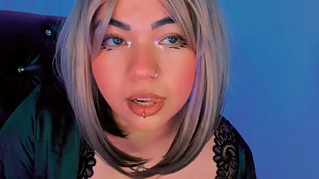 Samanta cutee online show from February 2025 11:33:02 AM