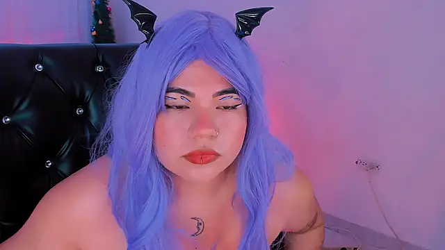 Samanta cutee online show from February 2025 01:48:02 PM