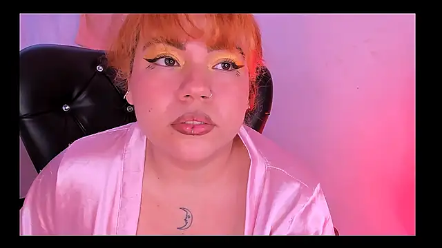 Samanta cutee online show from March 2025 07:48:01 PM