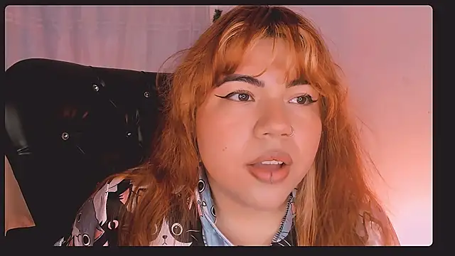 Samanta cutee online show from March 2025 12:14:02 PM