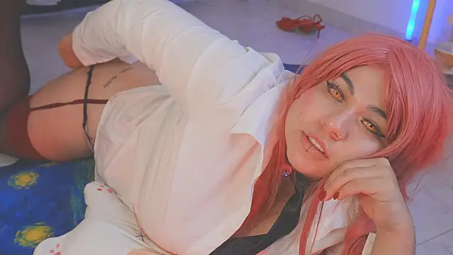 Samanta cutee online show from September 2025 10:31:01 PM