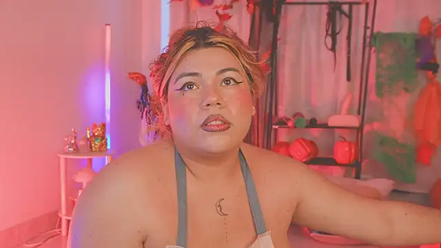 Samanta cutee online show from November 2025 09:21:02 PM