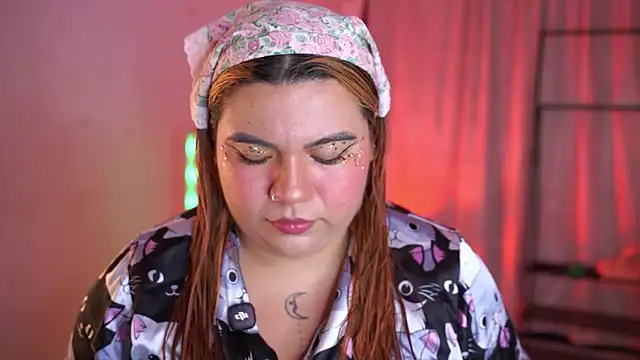 Samanta cutee online show from February 2026 10:33:01 AM