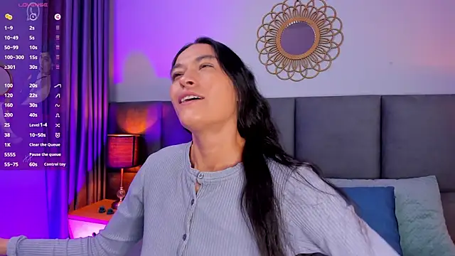 Lissy  Dream online show from May 2026 01:40:01 PM